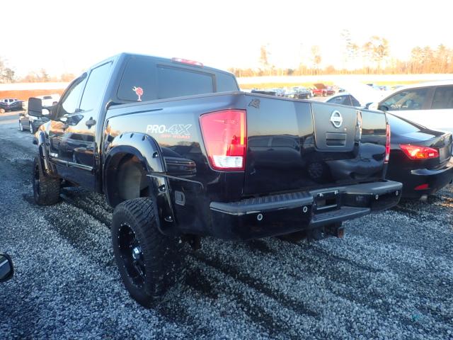 Photo 2 VIN: 1N6AA0EC4BN314676 - NISSAN TITAN 