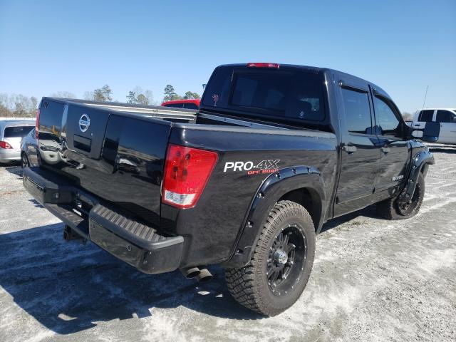 Photo 3 VIN: 1N6AA0EC4BN314676 - NISSAN TITAN 