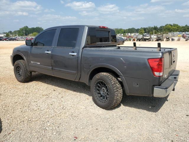 Photo 1 VIN: 1N6AA0EC4CN312427 - NISSAN TITAN S 