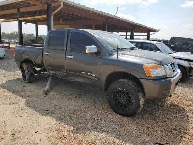 Photo 3 VIN: 1N6AA0EC4CN312427 - NISSAN TITAN S 