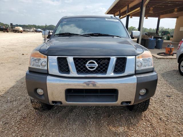 Photo 4 VIN: 1N6AA0EC4CN312427 - NISSAN TITAN S 