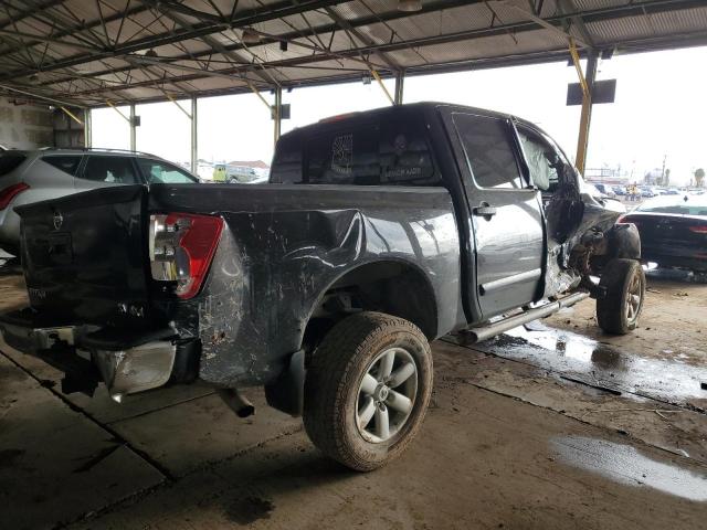 Photo 2 VIN: 1N6AA0EC4DN305060 - NISSAN TITAN S 