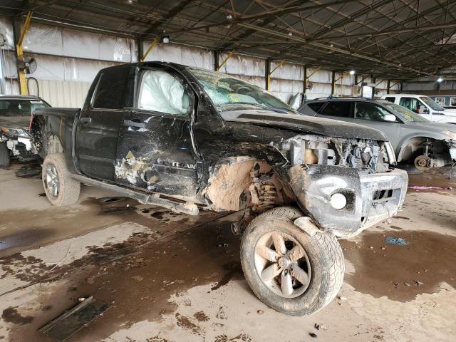 Photo 3 VIN: 1N6AA0EC4DN305060 - NISSAN TITAN S 