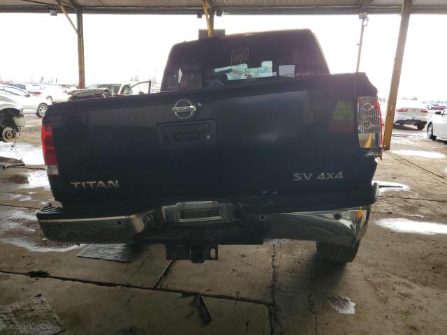 Photo 5 VIN: 1N6AA0EC4DN305060 - NISSAN TITAN S 