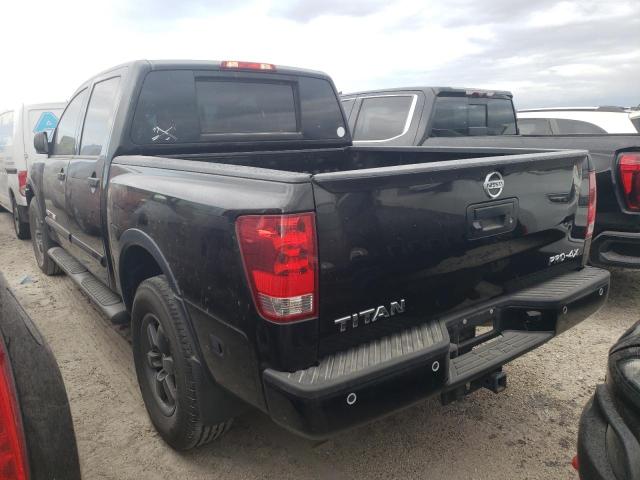 Photo 2 VIN: 1N6AA0EC4DN305933 - NISSAN TITAN S 