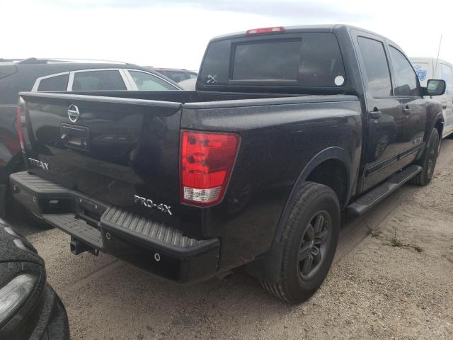 Photo 3 VIN: 1N6AA0EC4DN305933 - NISSAN TITAN S 