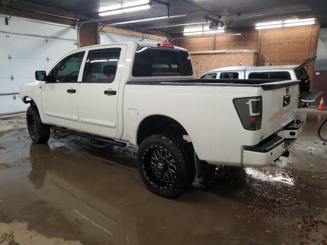 Photo 1 VIN: 1N6AA0EC4EN502134 - NISSAN TITAN S 