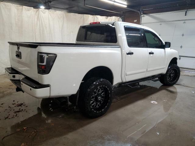 Photo 2 VIN: 1N6AA0EC4EN502134 - NISSAN TITAN S 