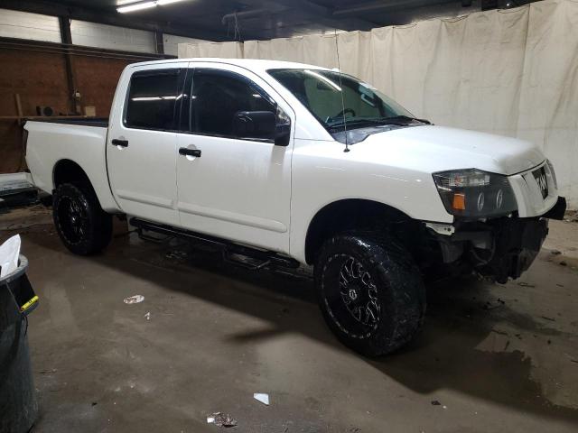 Photo 3 VIN: 1N6AA0EC4EN502134 - NISSAN TITAN S 