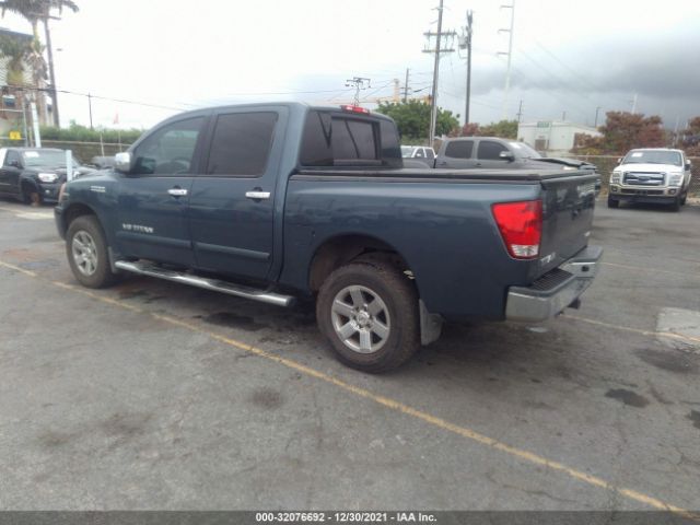 Photo 2 VIN: 1N6AA0EC4EN506250 - NISSAN TITAN 