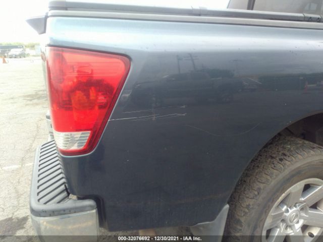 Photo 5 VIN: 1N6AA0EC4EN506250 - NISSAN TITAN 