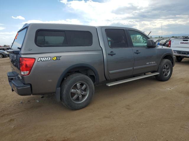 Photo 2 VIN: 1N6AA0EC4EN513134 - NISSAN TITAN S 