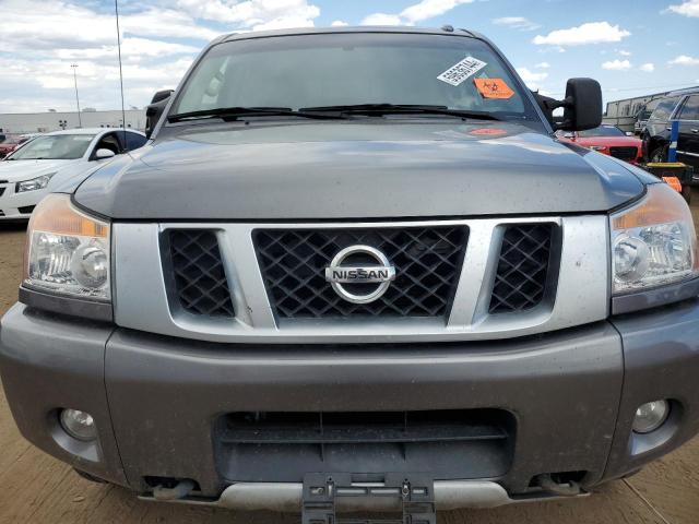 Photo 4 VIN: 1N6AA0EC4EN513134 - NISSAN TITAN S 