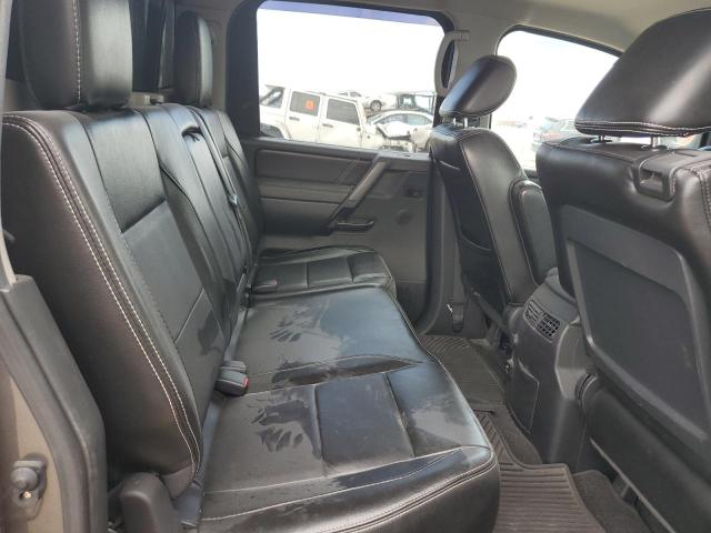 Photo 9 VIN: 1N6AA0EC4EN513134 - NISSAN TITAN S 