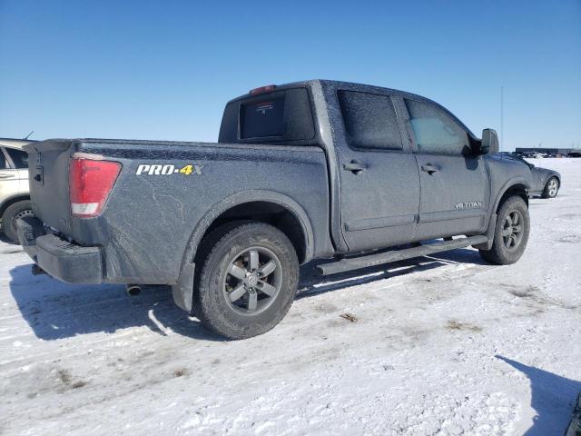 Photo 2 VIN: 1N6AA0EC4FN502054 - NISSAN TITAN S 