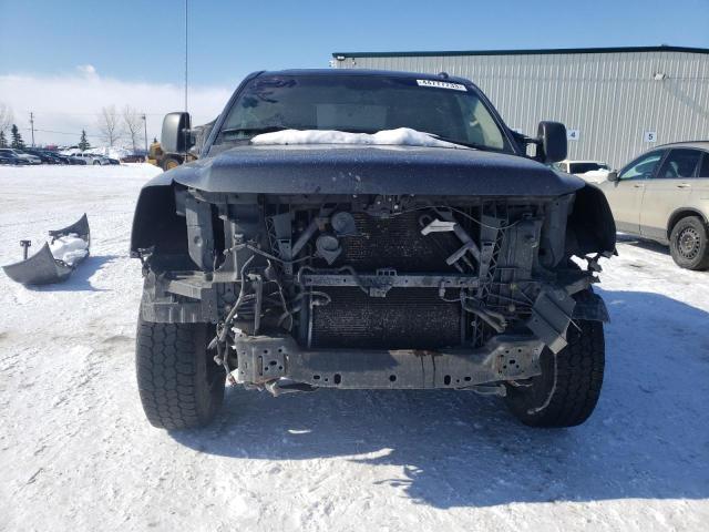 Photo 4 VIN: 1N6AA0EC4FN502054 - NISSAN TITAN S 