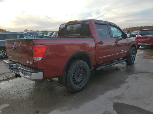 Photo 2 VIN: 1N6AA0EC4FN507691 - NISSAN TITAN S 