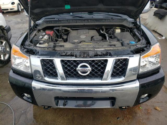 Photo 10 VIN: 1N6AA0EC4FN510770 - NISSAN TITAN 