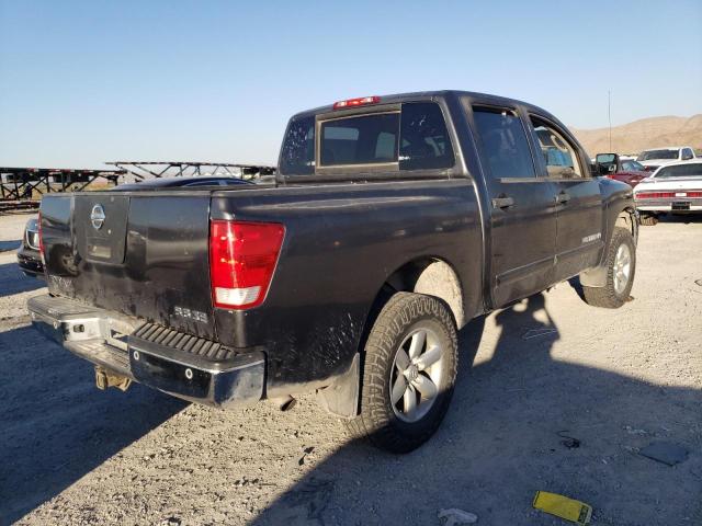 Photo 2 VIN: 1N6AA0EC5AN305113 - NISSAN TITAN 