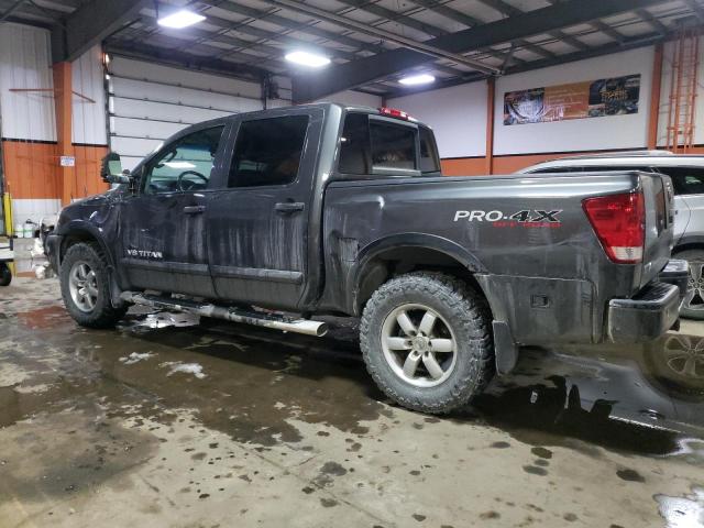 Photo 1 VIN: 1N6AA0EC5AN307055 - NISSAN TITAN XE 