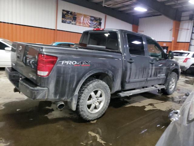 Photo 2 VIN: 1N6AA0EC5AN307055 - NISSAN TITAN XE 