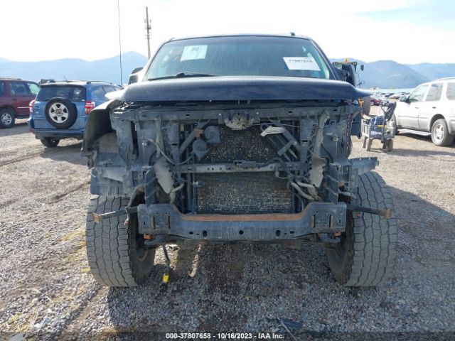 Photo 5 VIN: 1N6AA0EC5AN307833 - NISSAN TITAN 