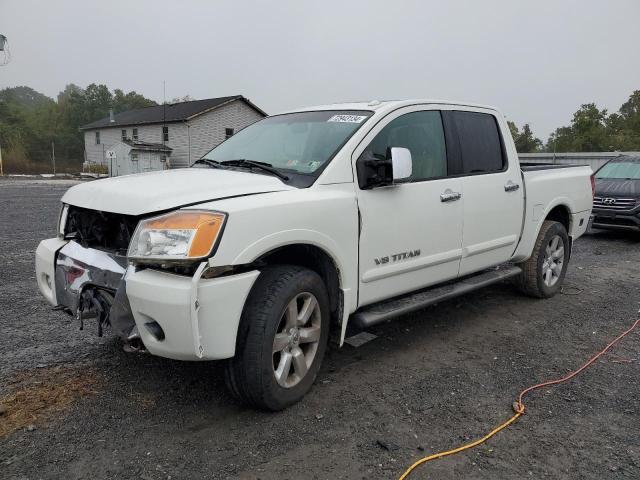 Photo 0 VIN: 1N6AA0EC5AN325281 - NISSAN TITAN XE 