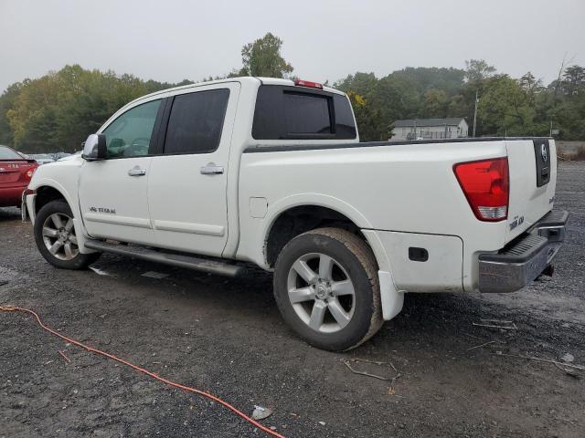 Photo 1 VIN: 1N6AA0EC5AN325281 - NISSAN TITAN XE 