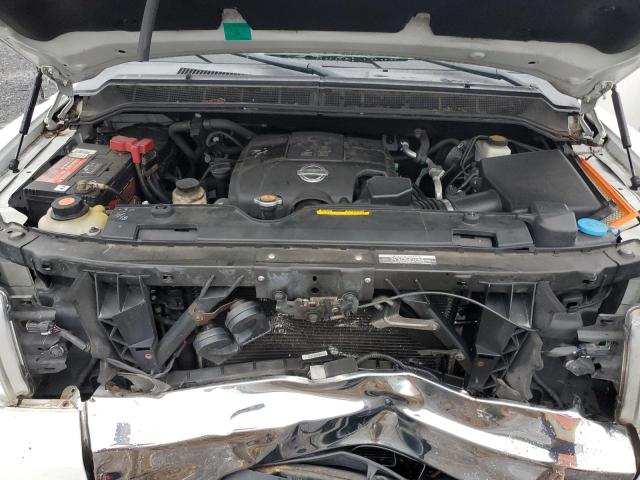 Photo 10 VIN: 1N6AA0EC5AN325281 - NISSAN TITAN XE 