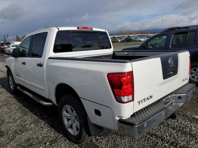 Photo 1 VIN: 1N6AA0EC5BN317621 - NISSAN TITAN 