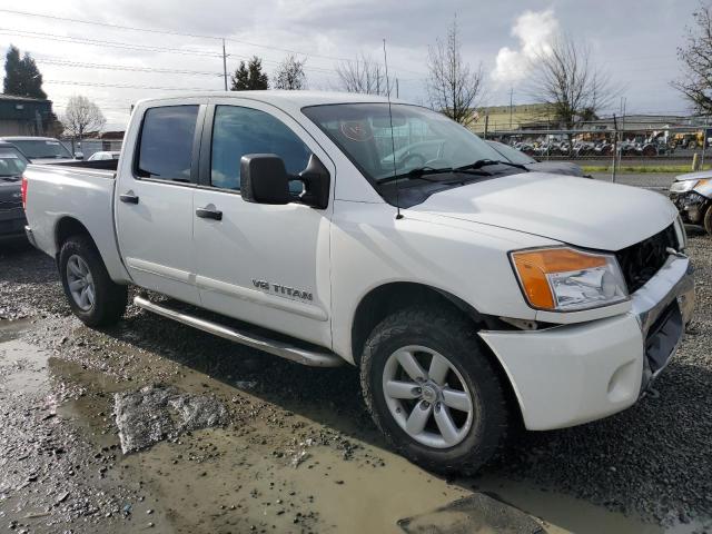 Photo 3 VIN: 1N6AA0EC5BN317621 - NISSAN TITAN 