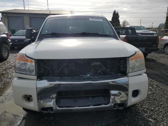 Photo 4 VIN: 1N6AA0EC5BN317621 - NISSAN TITAN 