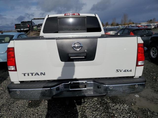 Photo 5 VIN: 1N6AA0EC5BN317621 - NISSAN TITAN 