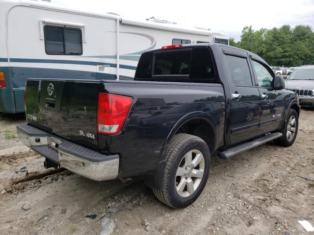 Photo 3 VIN: 1N6AA0EC5BN318669 - NISSAN TITAN S 