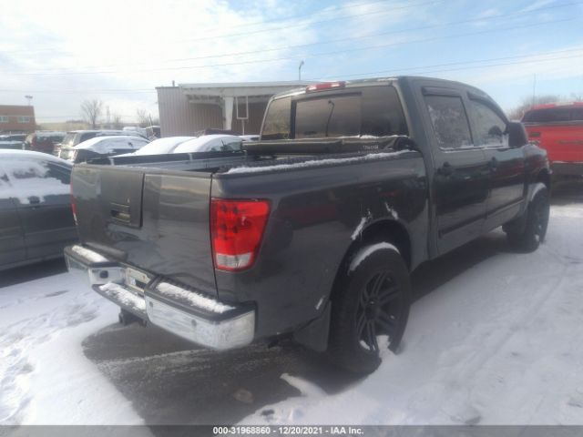 Photo 3 VIN: 1N6AA0EC5BN322530 - NISSAN TITAN 