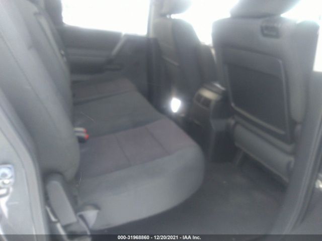 Photo 7 VIN: 1N6AA0EC5BN322530 - NISSAN TITAN 