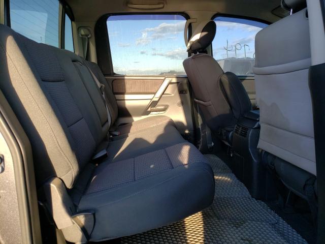 Photo 5 VIN: 1N6AA0EC5BN325508 - NISSAN TITAN S 