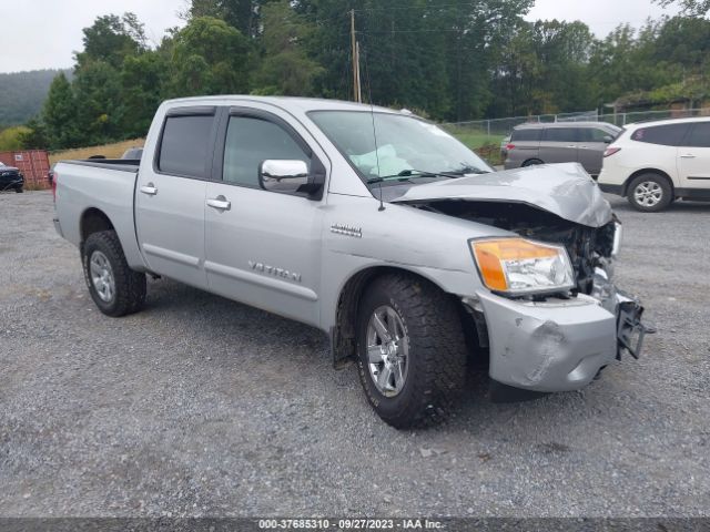 Photo 0 VIN: 1N6AA0EC5DN306170 - NISSAN TITAN 