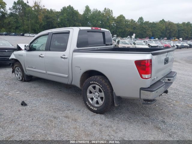 Photo 2 VIN: 1N6AA0EC5DN306170 - NISSAN TITAN 