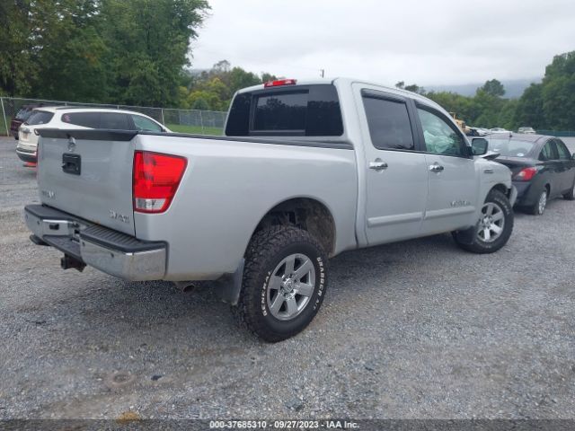 Photo 3 VIN: 1N6AA0EC5DN306170 - NISSAN TITAN 