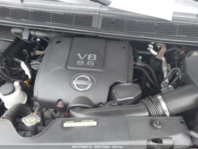 Photo 9 VIN: 1N6AA0EC5DN306170 - NISSAN TITAN 