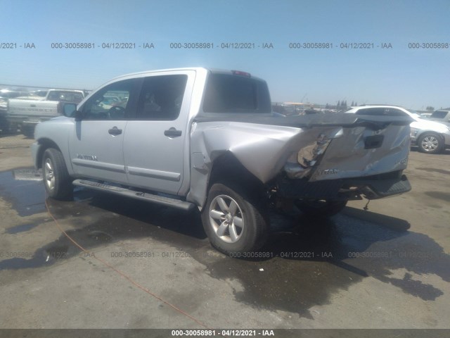 Photo 2 VIN: 1N6AA0EC5EN501882 - NISSAN TITAN 