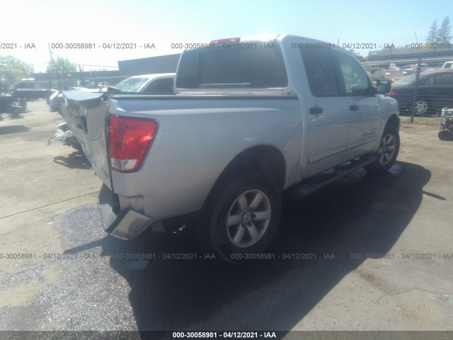 Photo 3 VIN: 1N6AA0EC5EN501882 - NISSAN TITAN 