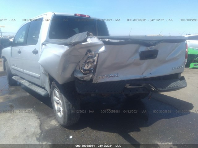 Photo 5 VIN: 1N6AA0EC5EN501882 - NISSAN TITAN 