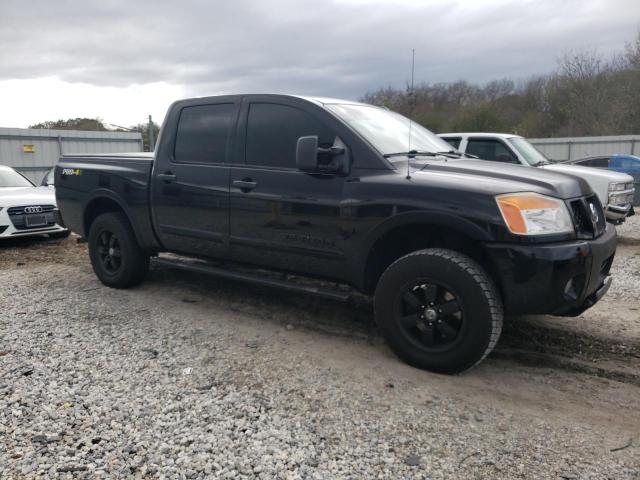 Photo 3 VIN: 1N6AA0EC5EN502837 - NISSAN TITAN S 