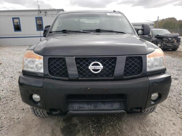 Photo 4 VIN: 1N6AA0EC5EN502837 - NISSAN TITAN S 