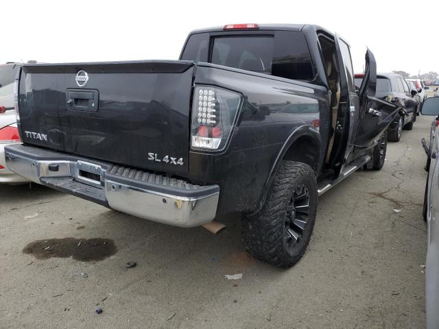 Photo 2 VIN: 1N6AA0EC5EN512980 - NISSAN TITAN S 