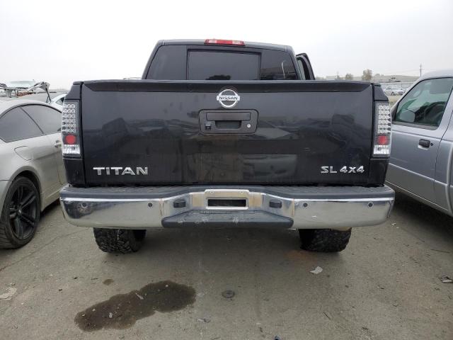 Photo 5 VIN: 1N6AA0EC5EN512980 - NISSAN TITAN S 