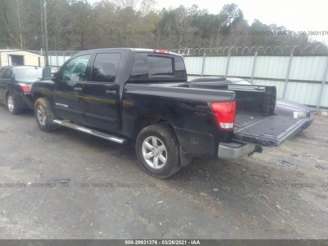 Photo 2 VIN: 1N6AA0EC6AN316864 - NISSAN TITAN 