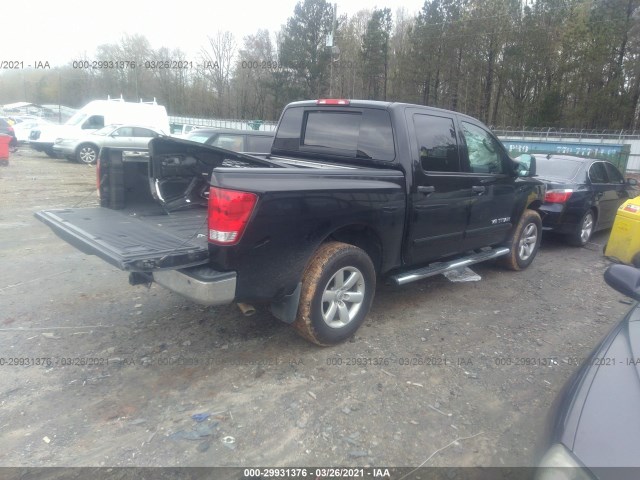 Photo 3 VIN: 1N6AA0EC6AN316864 - NISSAN TITAN 